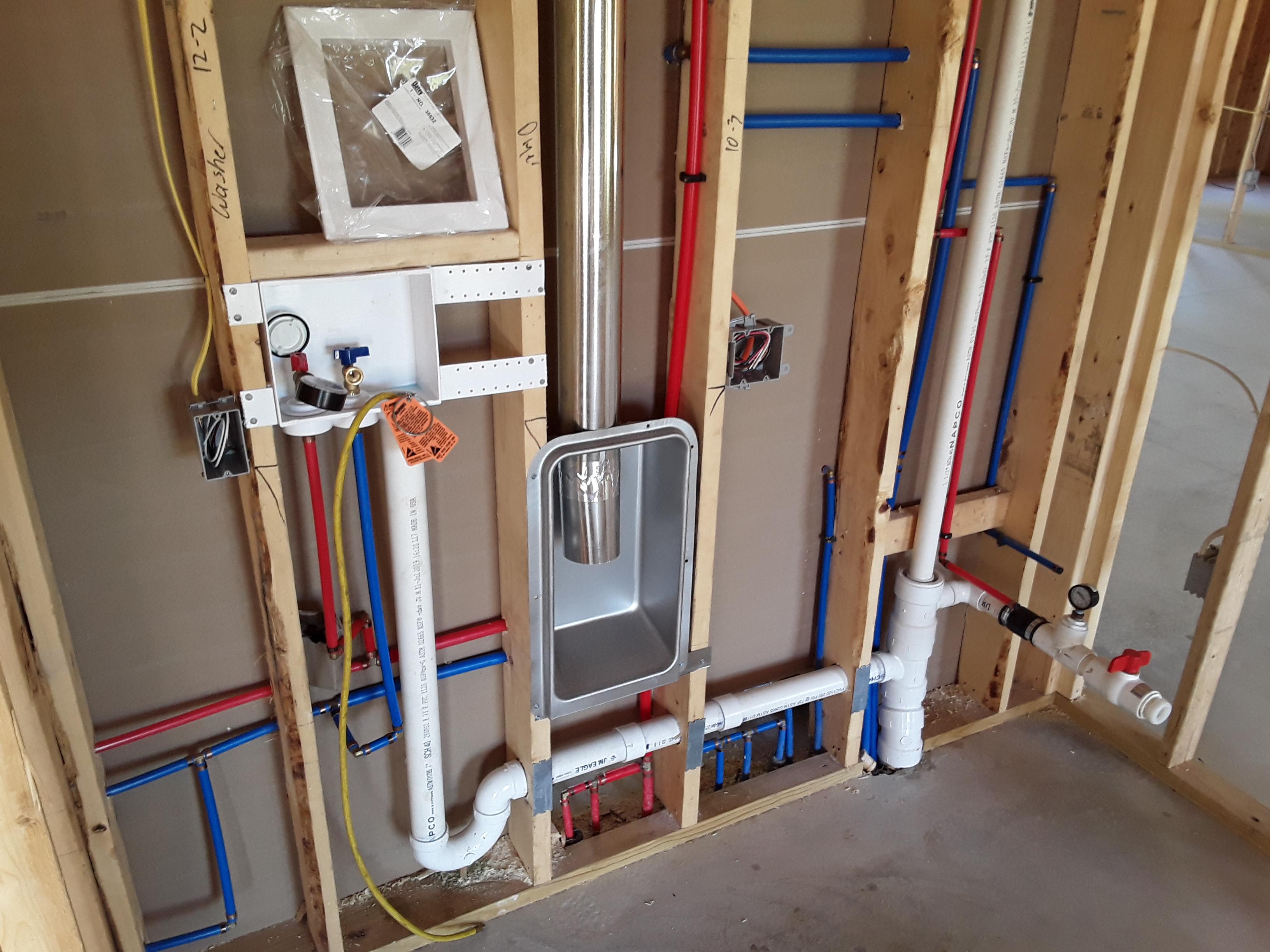 200-Amp Panel Upgrade Flatbush
