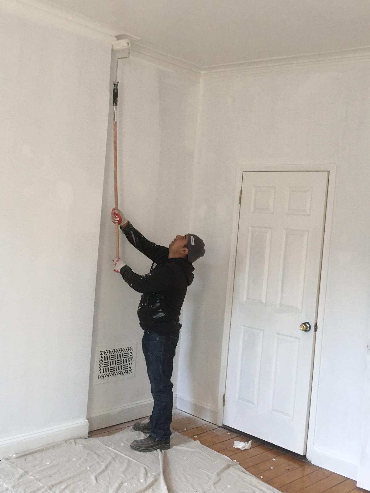 Full Exterior Painting Sunset Park